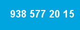 938 577 20 15